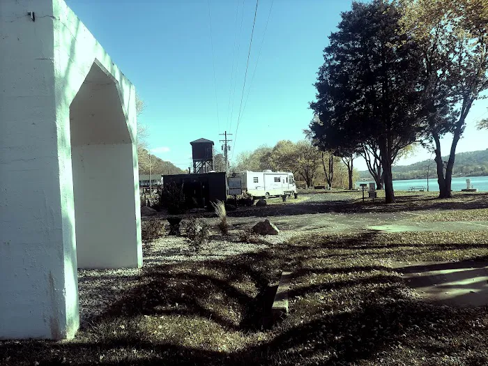 Riverview Campground 2