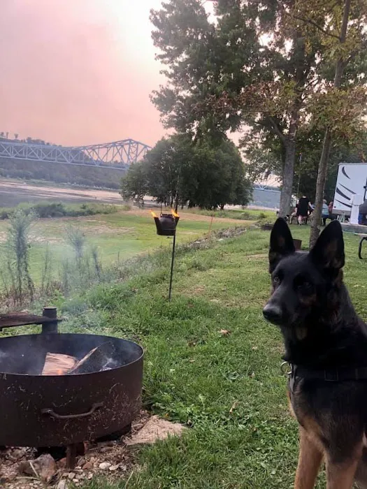 Riverview Campground 6