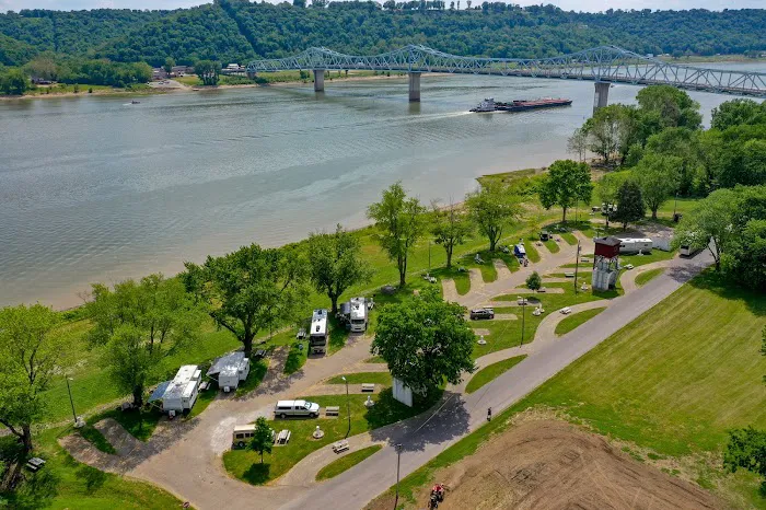 Riverview Campground 9