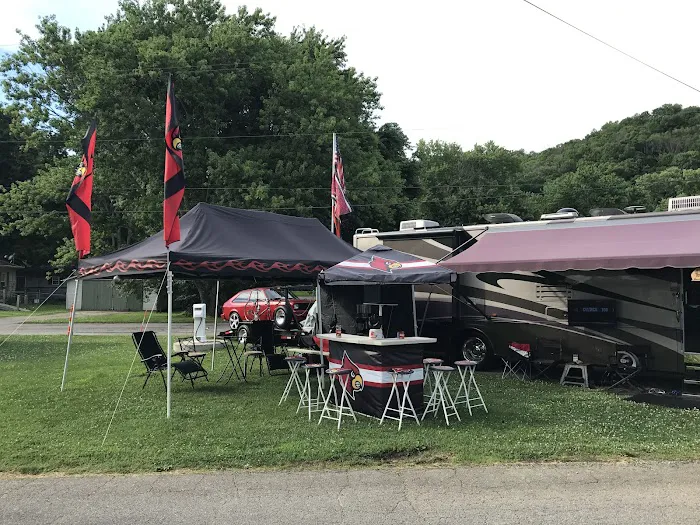 Riverview Campground 5