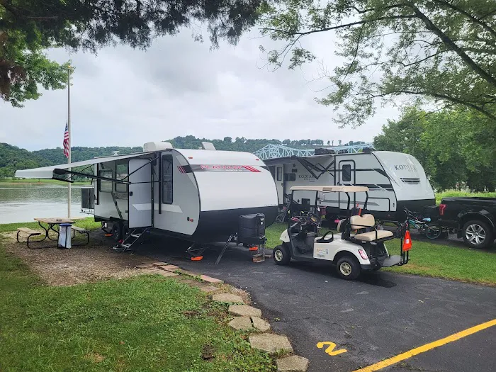 Riverview Campground 8