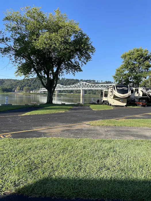 Riverview Campground 7