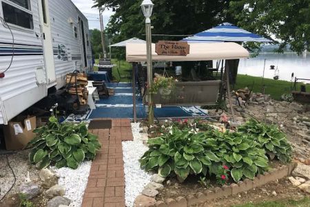 Camp Tawkinto