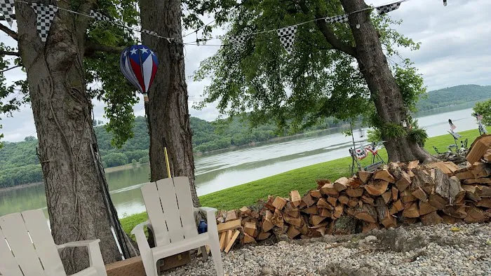 Camp Tawkinto 3