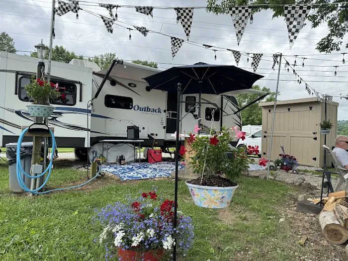 Camp Tawkinto 5