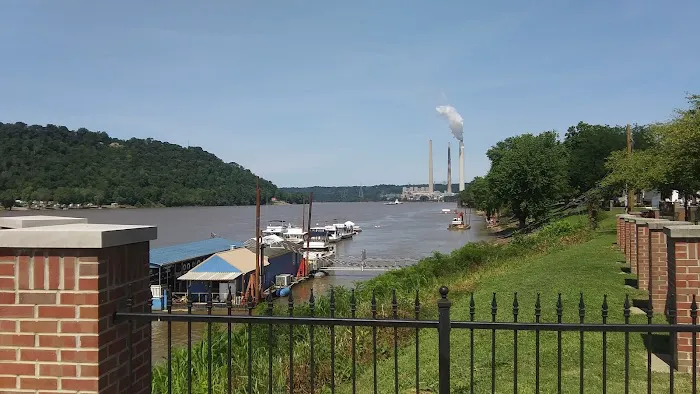 River Park Campground 6