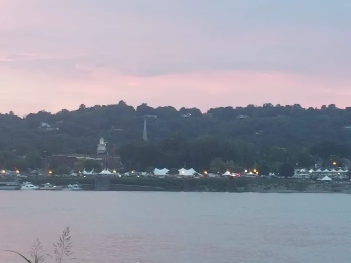 River Park Campground 1