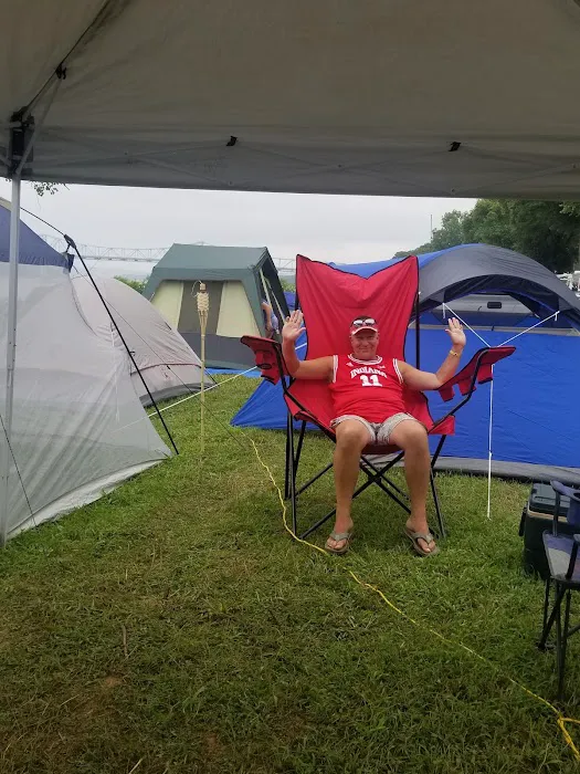 River Park Campground 2