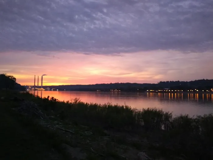 River Park Campground 10