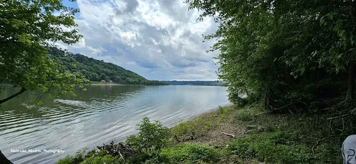 Coopers Creek Campground 5