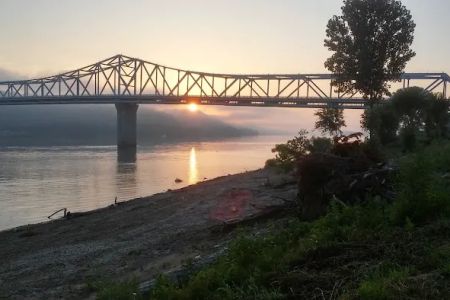 Coopers Creek Campground