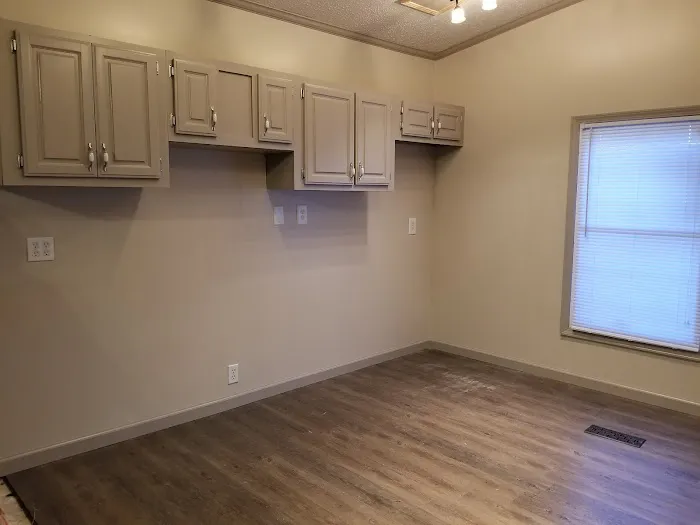 Horizon Homes Inc 1