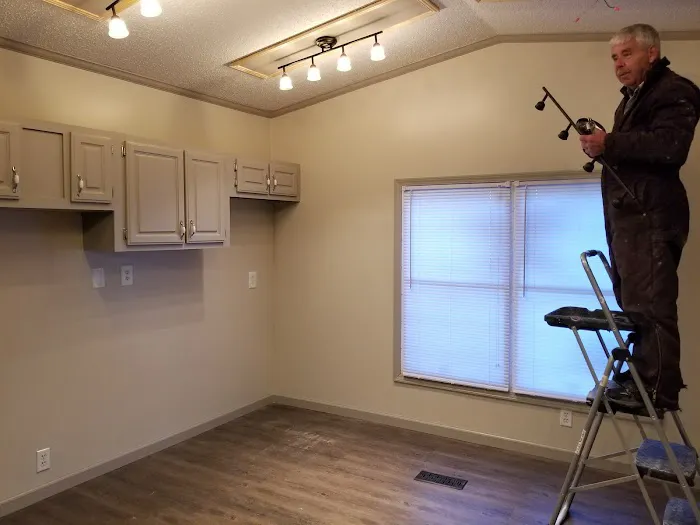 Horizon Homes Inc 9