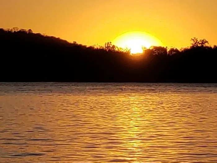 Canby Ferry RV Campground 2