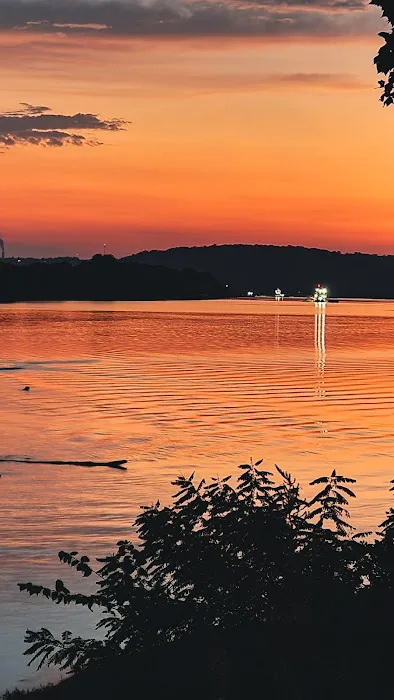 Canby Ferry RV Campground 4