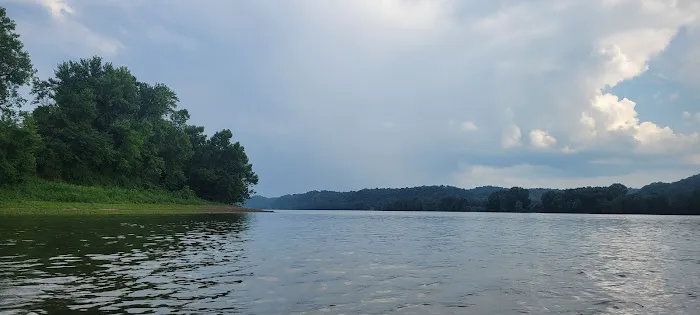 Canby Ferry RV Campground 7