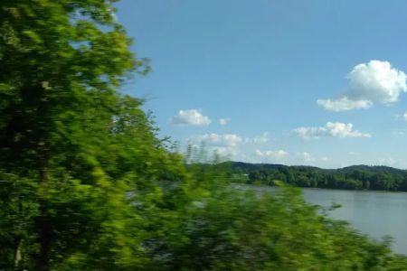Sandy Beach Campground