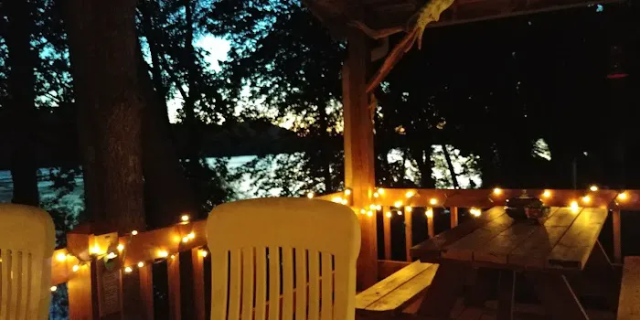 Sandy Beach Campground 6
