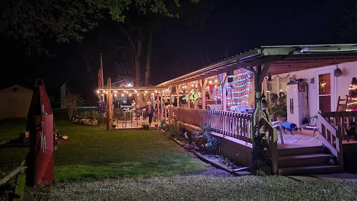 Sandy Beach Campground 2