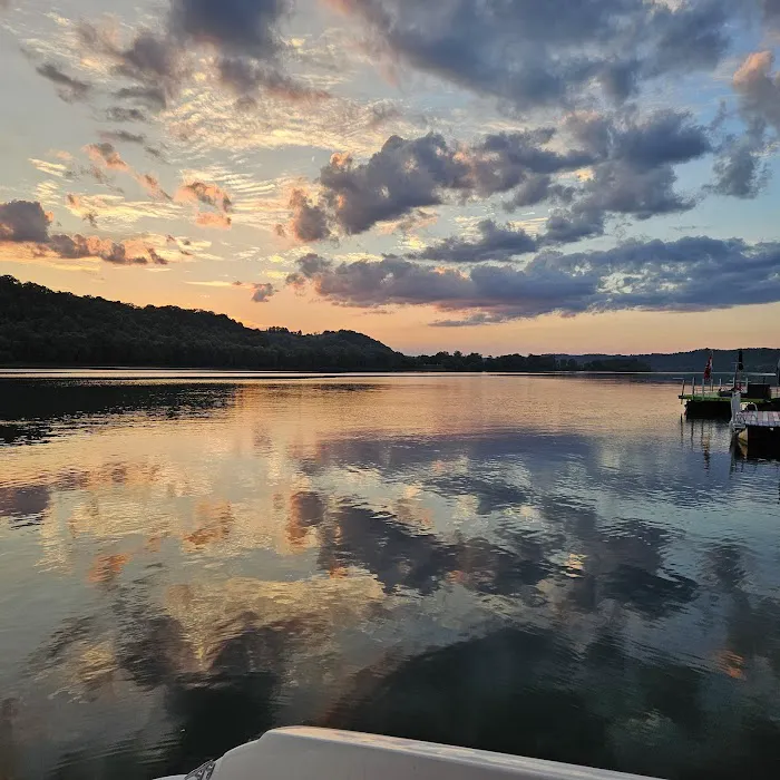 Sandy Beach Campground 10