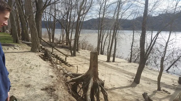 Sandy Beach Campground 4