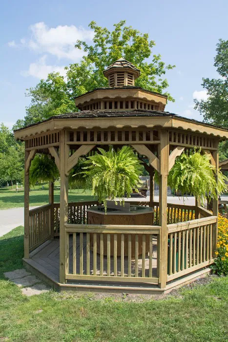 Dayton KOA Holiday 8