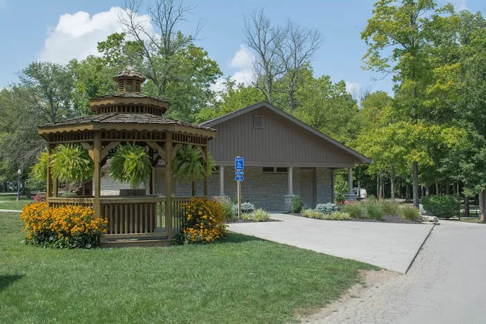 Dayton KOA Holiday 9