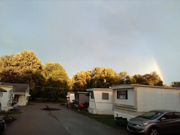 Parkview Mobile Home Park 3