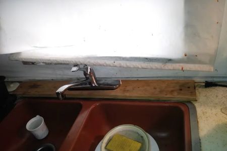 Parkview Mobile Home Park