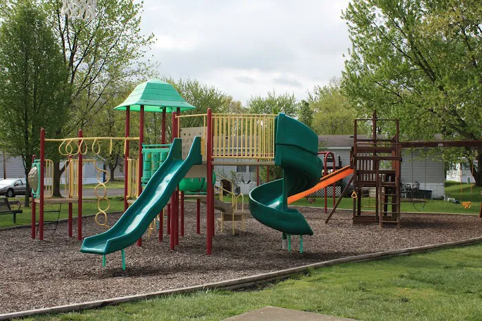 Gettysburg Estates Mobile Home Community - Near Cincinnati 9