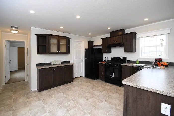 Gettysburg Estates Mobile Home Community - Near Cincinnati 4