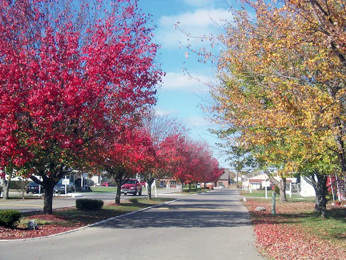 Gettysburg Estates Mobile Home Community - Near Cincinnati 7