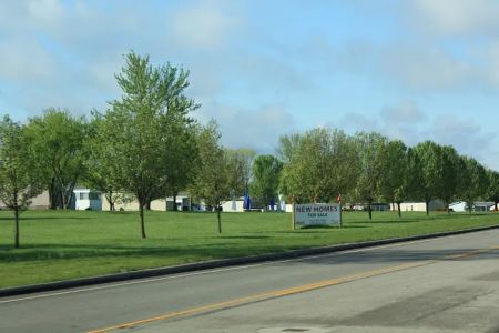 Gettysburg Estates Mobile Home Community - Near Cincinnati