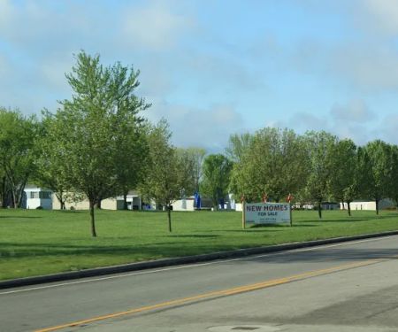 Gettysburg Estates Mobile Home Community - Near Cincinnati