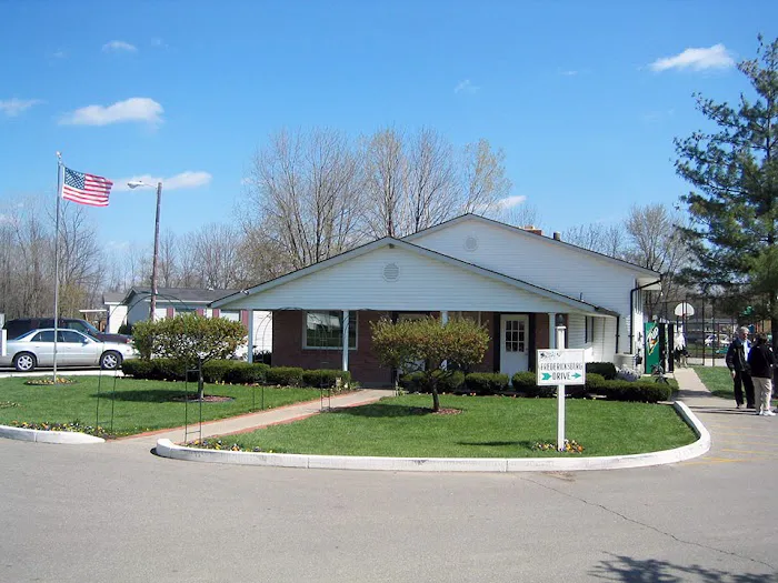 Gettysburg Estates Mobile Home Community - Near Cincinnati 3