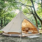 Buckeye Glamping