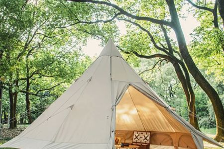 Buckeye Glamping