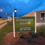 Summerville Estates Mobile Home Park