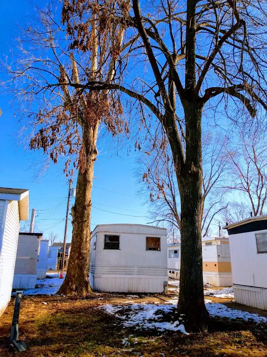 Summerville Estates Mobile Home Park 3