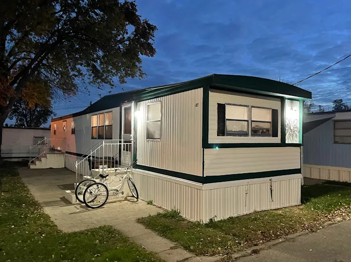 Summerville Estates Mobile Home Park 4