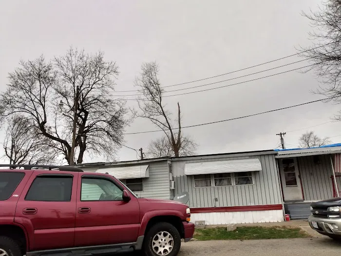 Summerville Estates Mobile Home Park 2