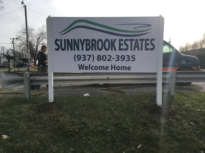Sunnybrook Estates Mobile Home Park 2