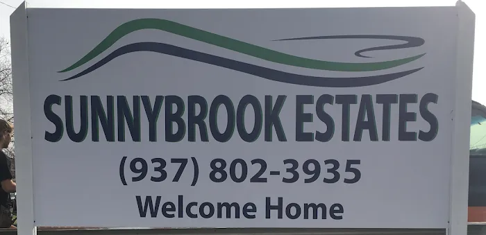 Sunnybrook Estates Mobile Home Park 3