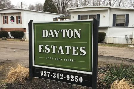 Dayton Estates Mobile Home Community