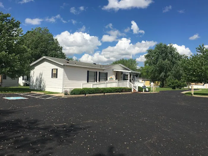 Sunny Acres 10