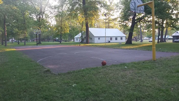 The Church of God Campground 1