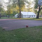 The Church of God Campground
