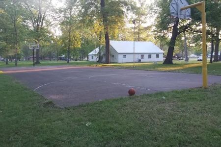 The Church of God Campground