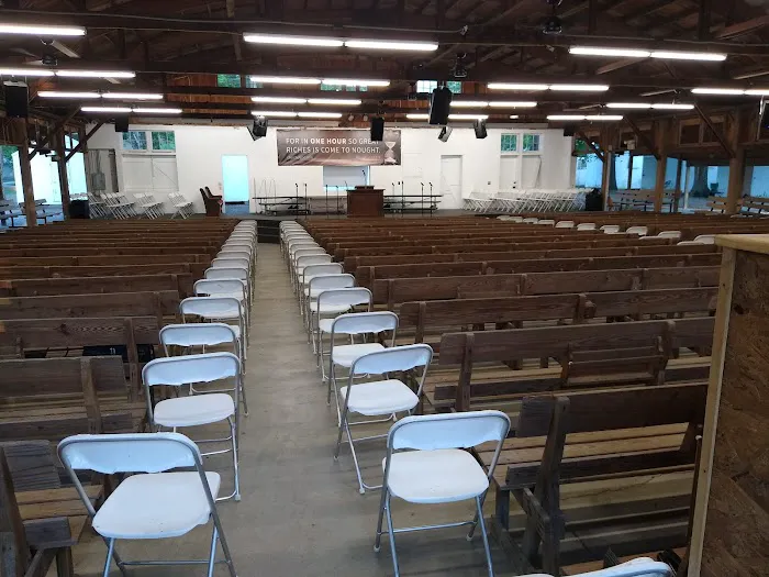 The Church of God Campground 2