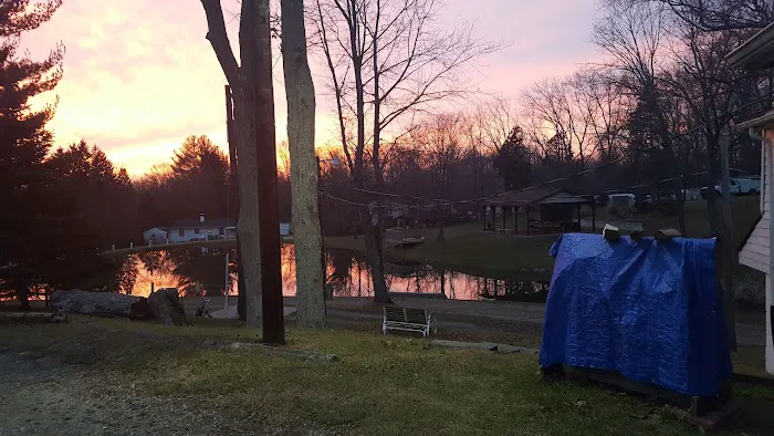 Miller's Campground & Gun Club 10